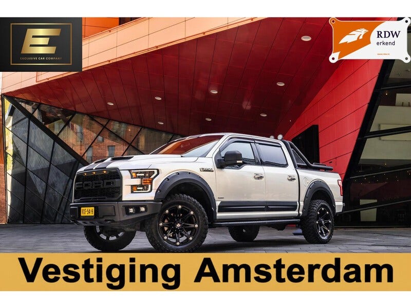 Ford F 150