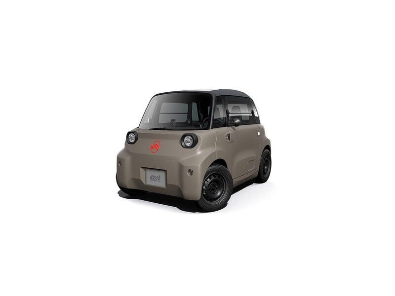 Citroën Ami