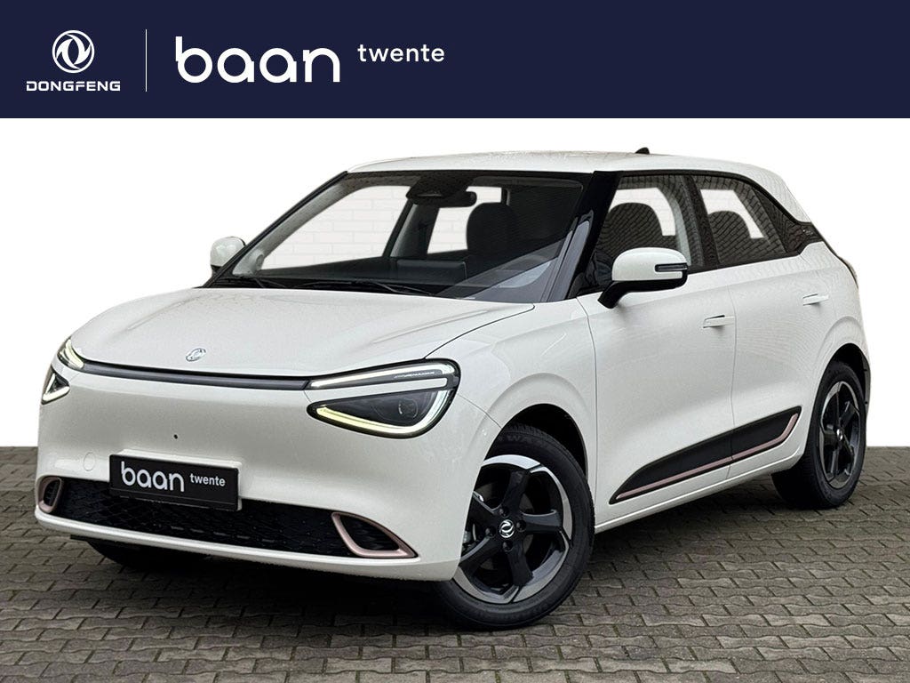 Dongfeng Box