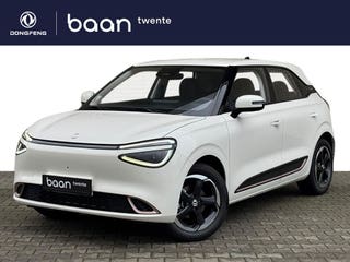 Dongfeng Box