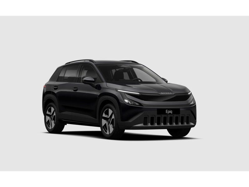 Skoda Epiq