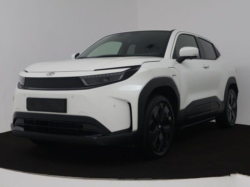 Toyota Urban Cruiser occasion uit 2026