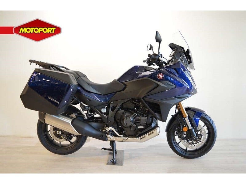 Honda NT 1100