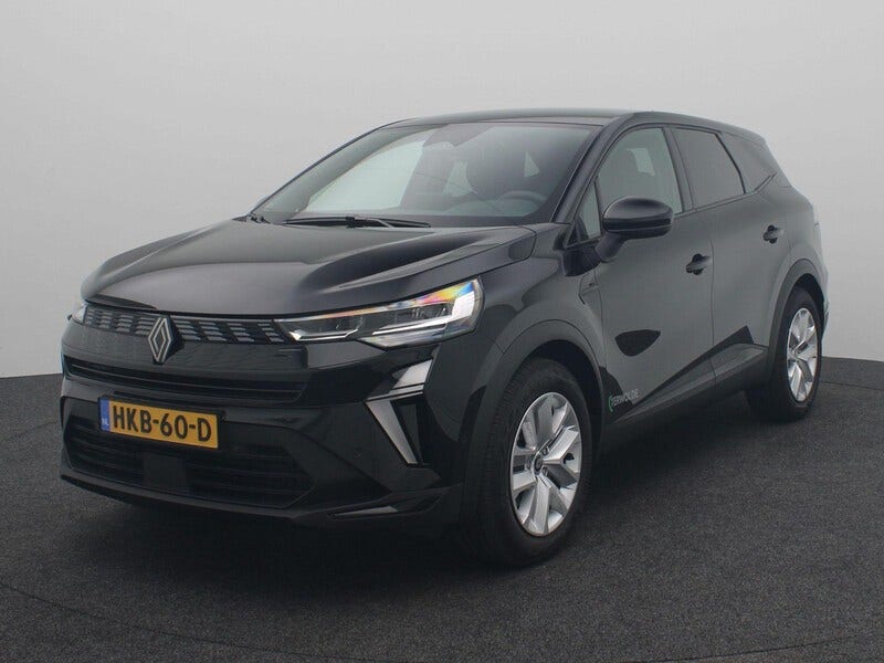 Renault Symbioz