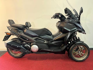 Kymco CV3