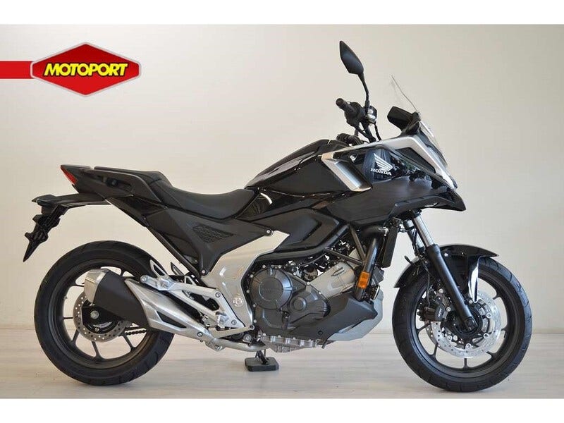 Honda NC 750