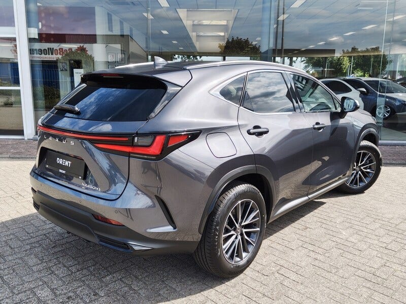 Lexus NX (4)