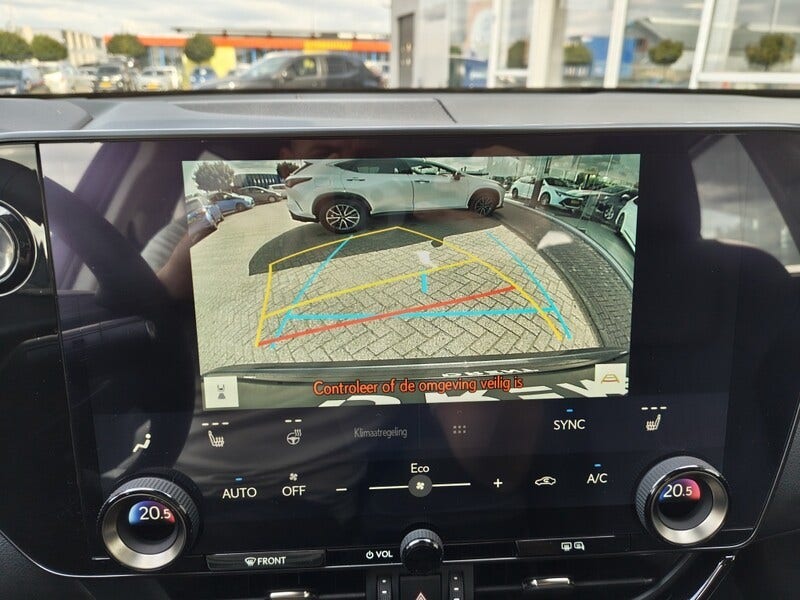Lexus NX (18)