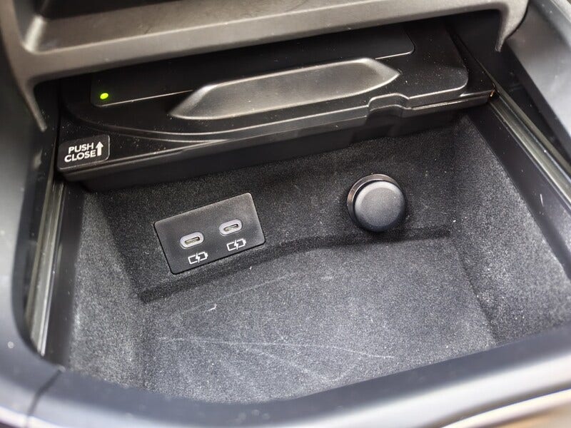 Lexus NX (23)