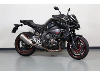 Yamaha MT 10