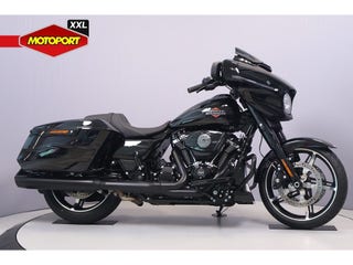Harley Davidson Street Glide