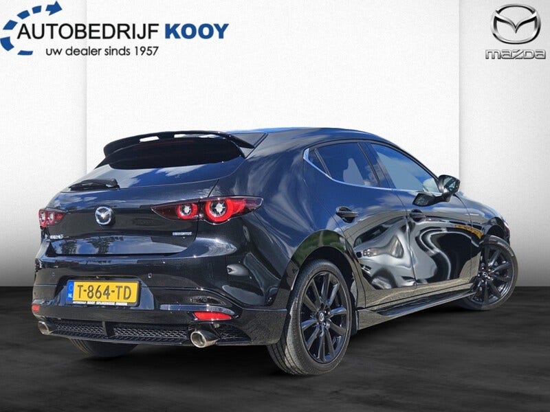 Mazda 3 (2)