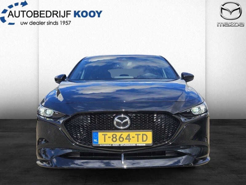 Mazda 3 (21)