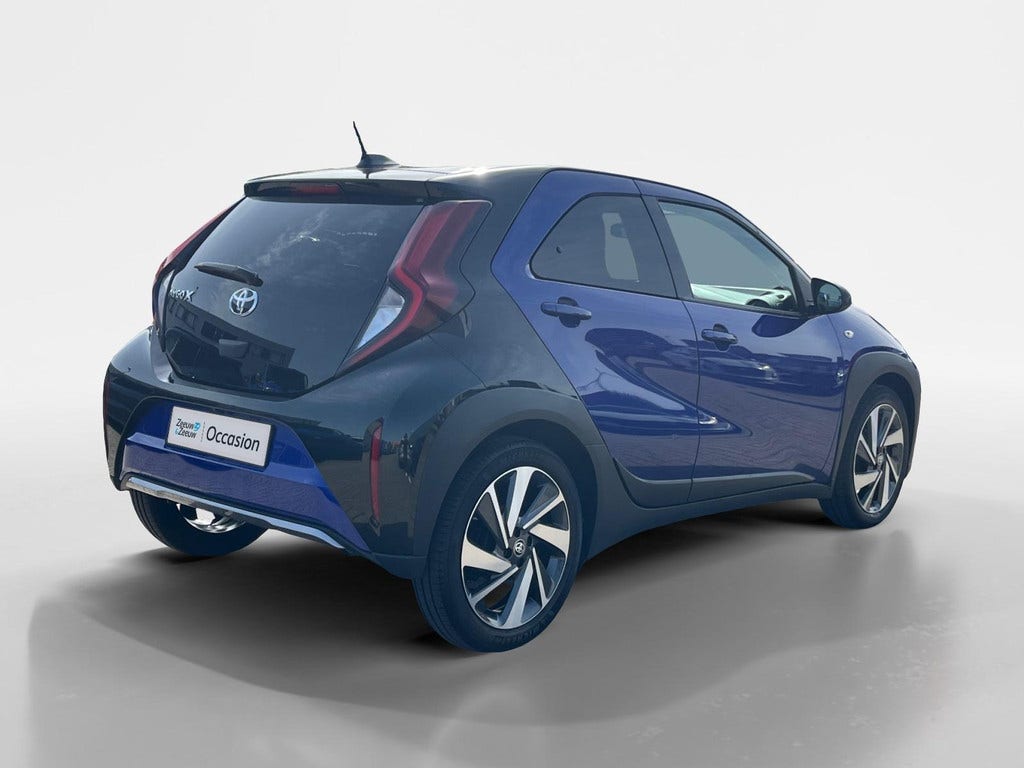 Toyota Aygo (2)