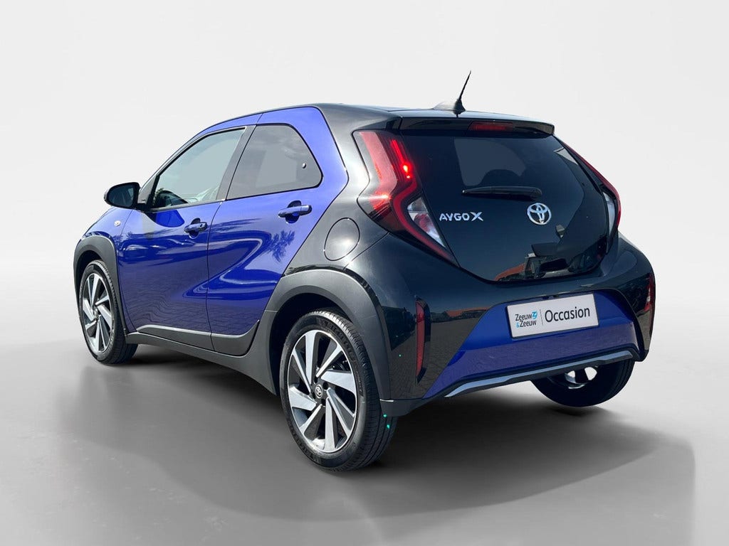 Toyota Aygo (3)