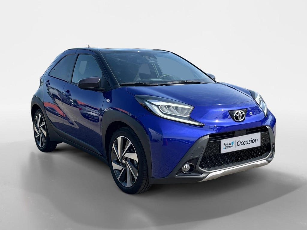 Toyota Aygo (4)