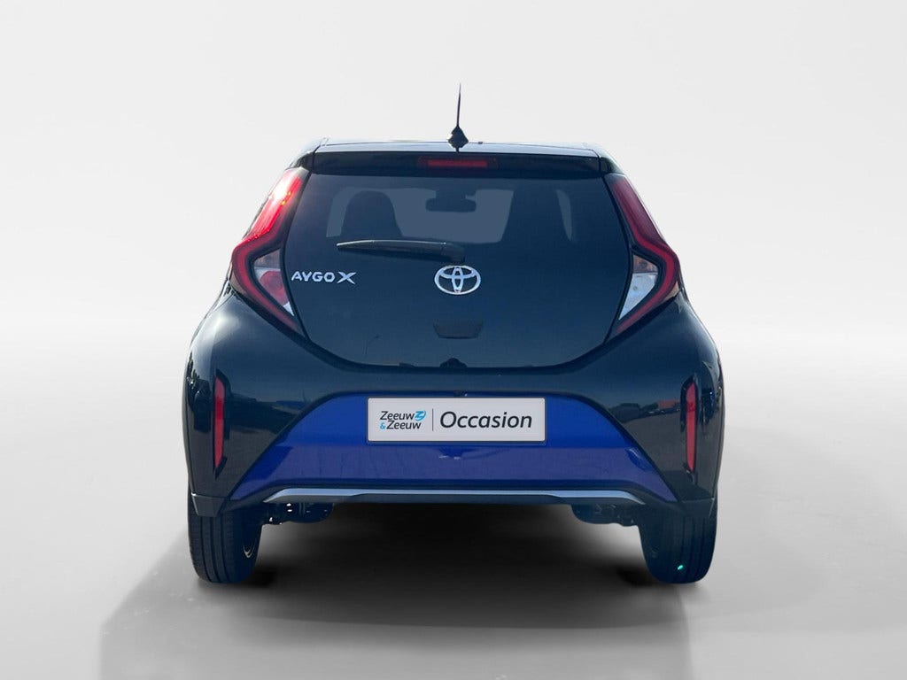 Toyota Aygo (5)