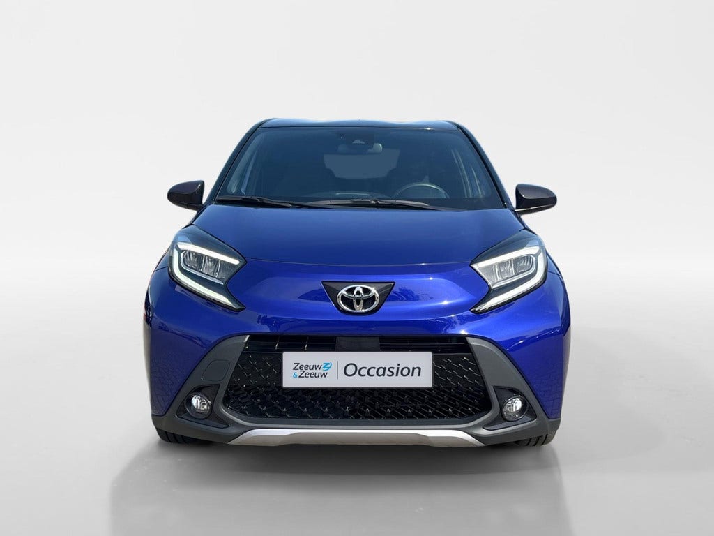 Toyota Aygo (6)