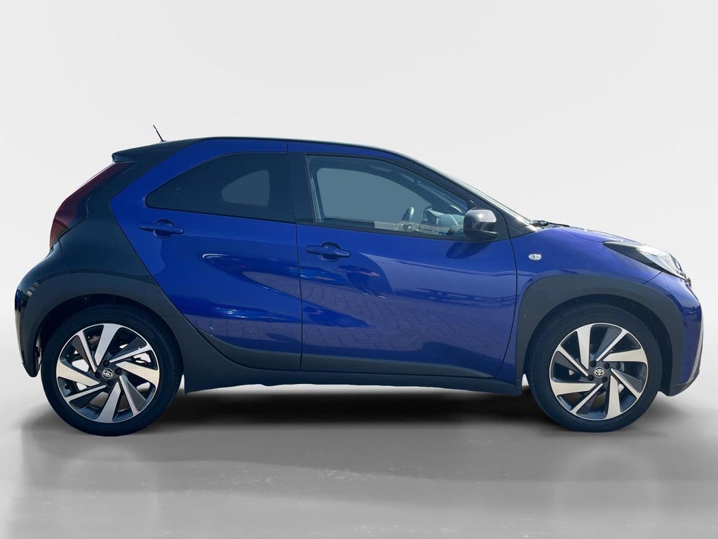 Toyota Aygo (7)