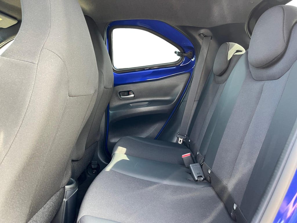 Toyota Aygo (10)