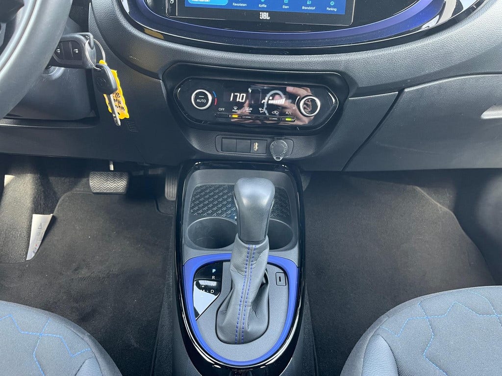 Toyota Aygo (11)