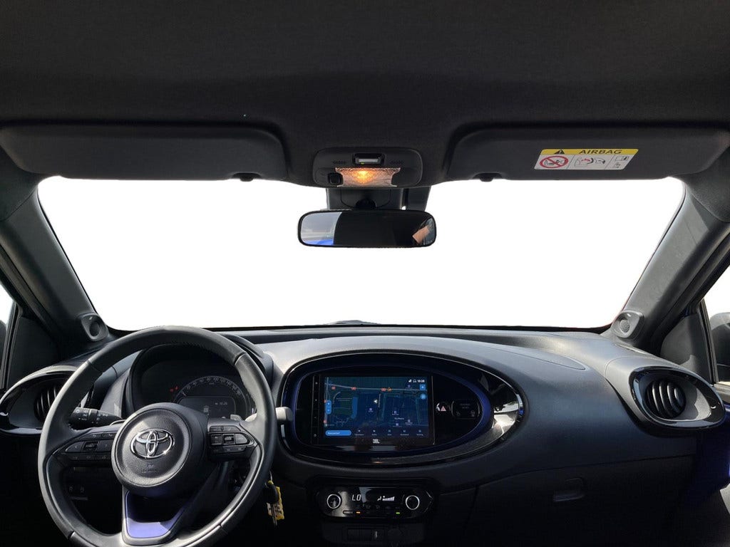 Toyota Aygo (12)