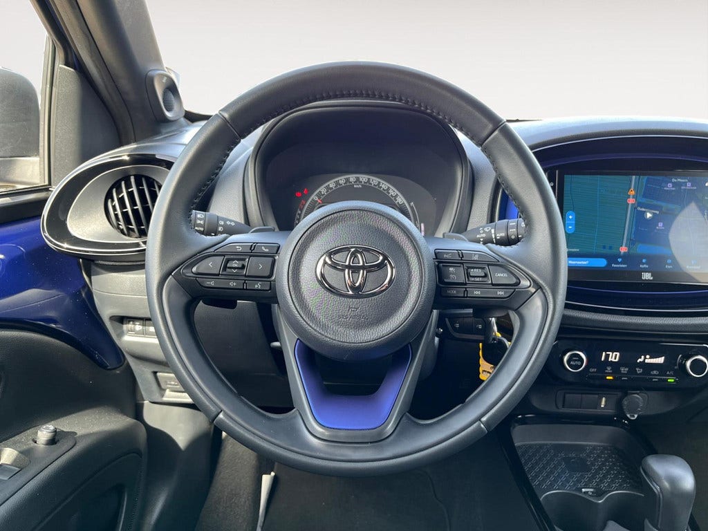 Toyota Aygo (16)