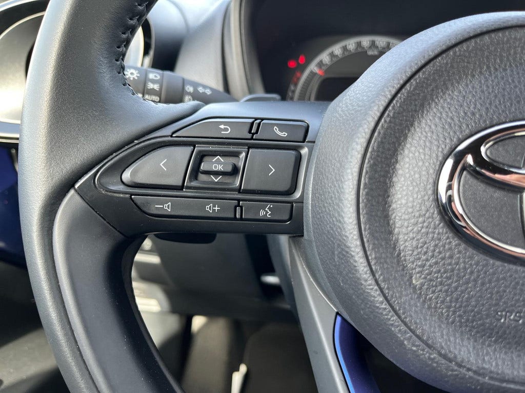 Toyota Aygo (17)