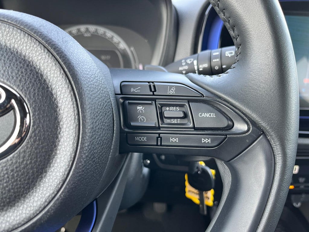 Toyota Aygo (18)