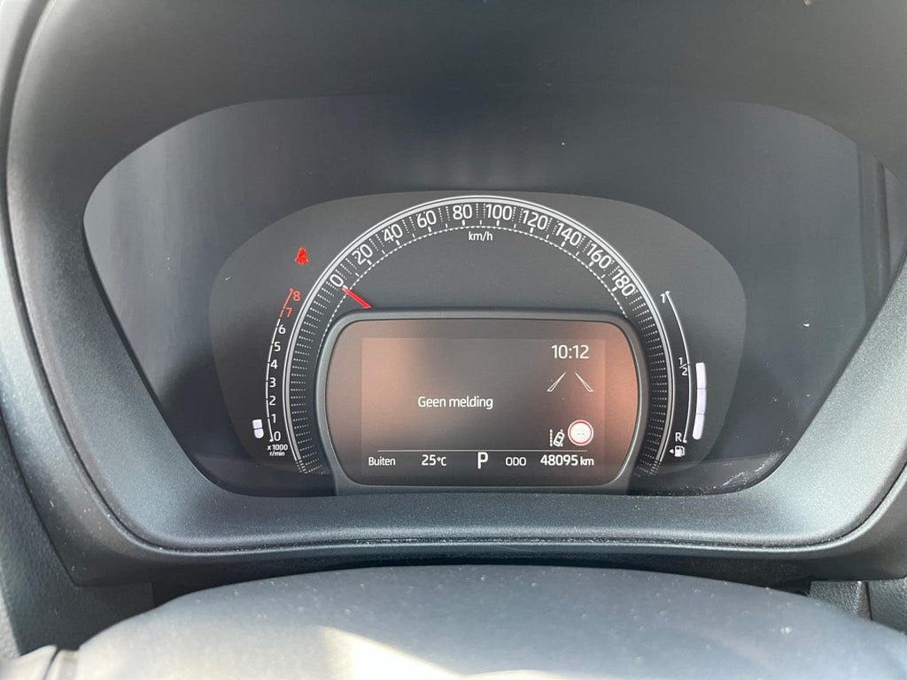 Toyota Aygo (19)