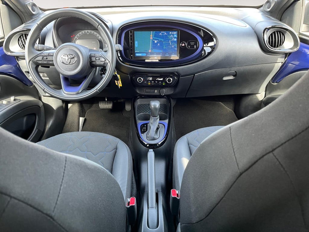 Toyota Aygo (20)