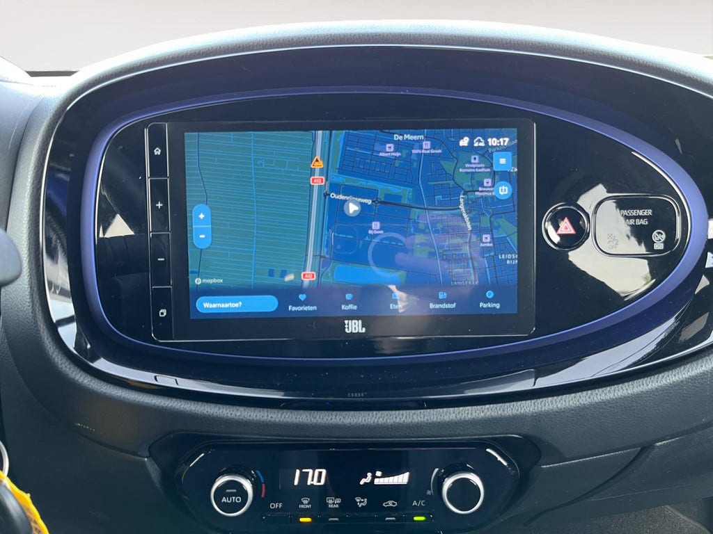Toyota Aygo (21)
