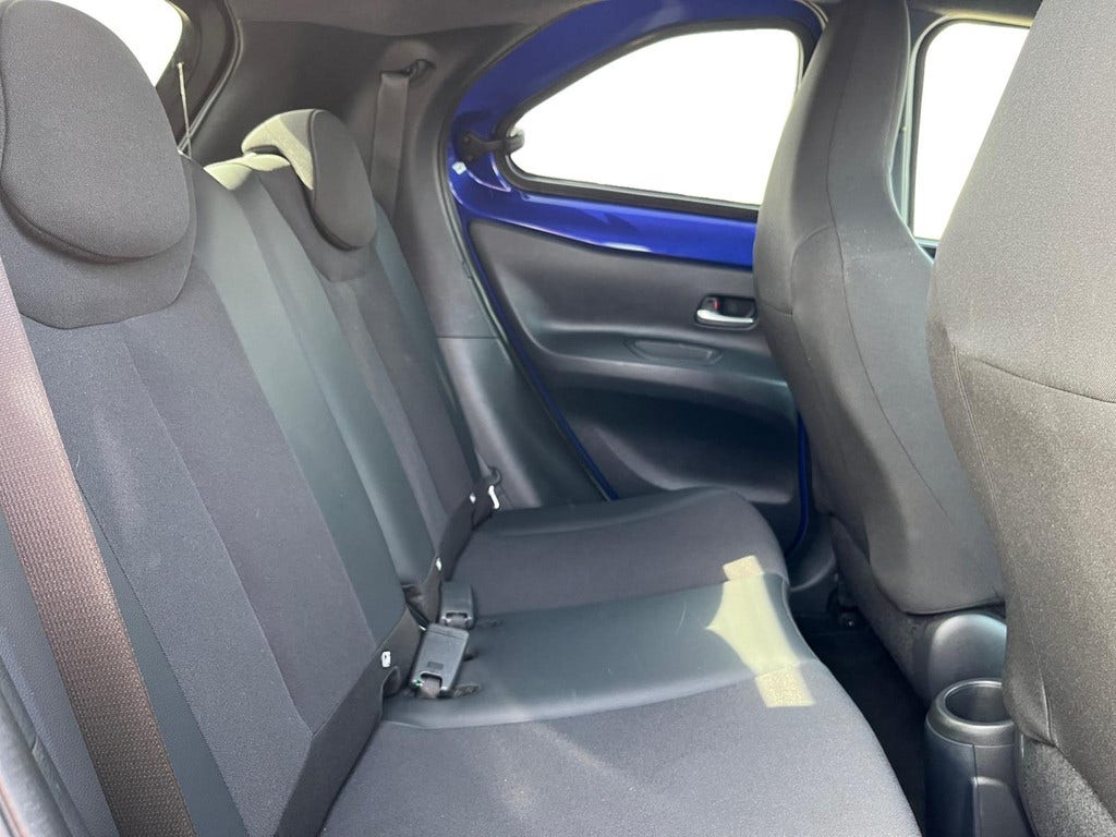 Toyota Aygo (22)