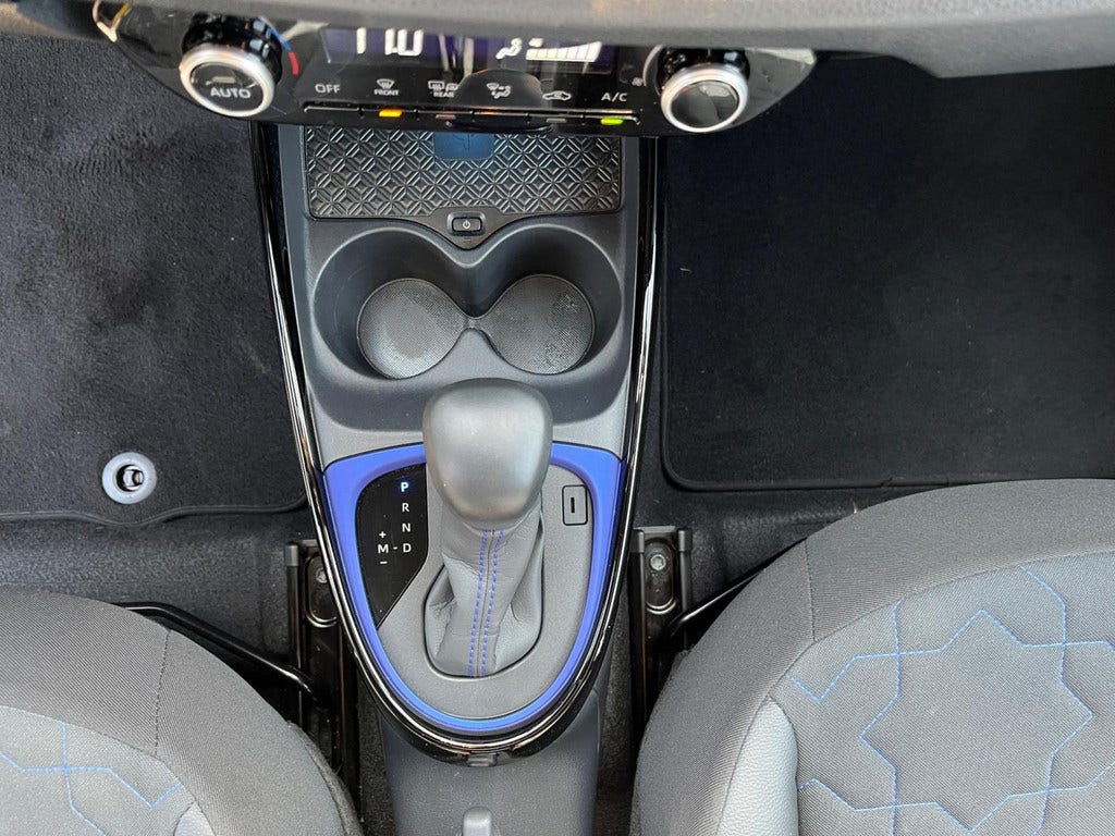 Toyota Aygo (24)