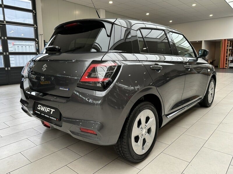 Suzuki Swift (3)