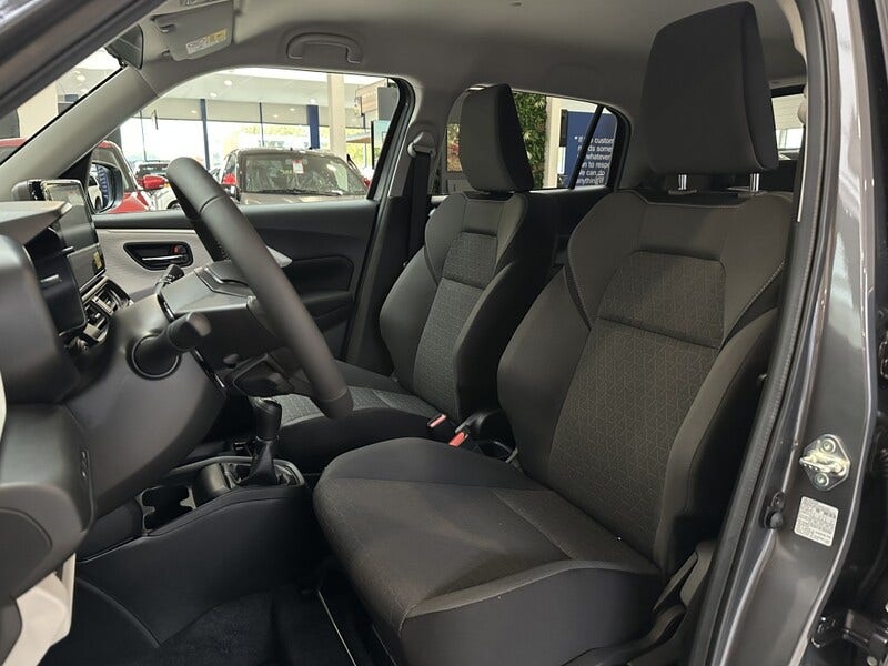Suzuki Swift (4)