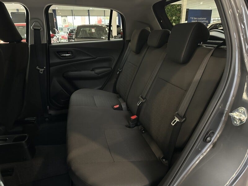 Suzuki Swift (5)