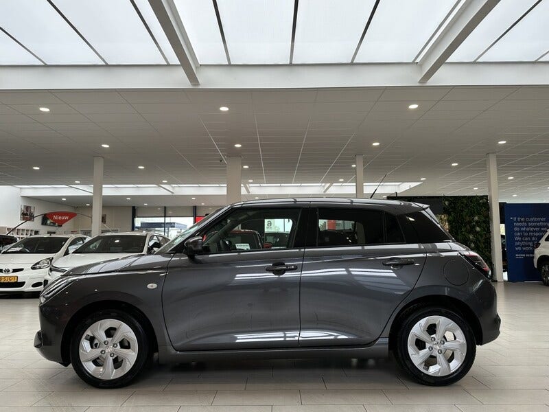 Suzuki Swift (6)