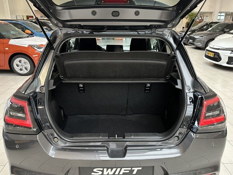Suzuki Swift (7)