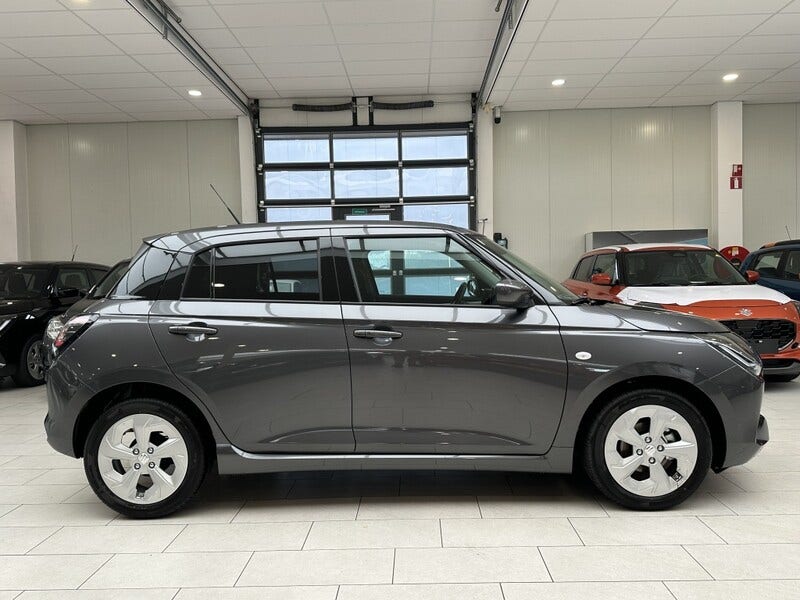 Suzuki Swift (8)