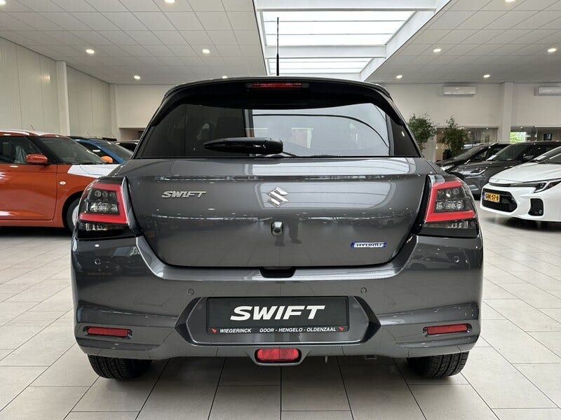 Suzuki Swift (20)