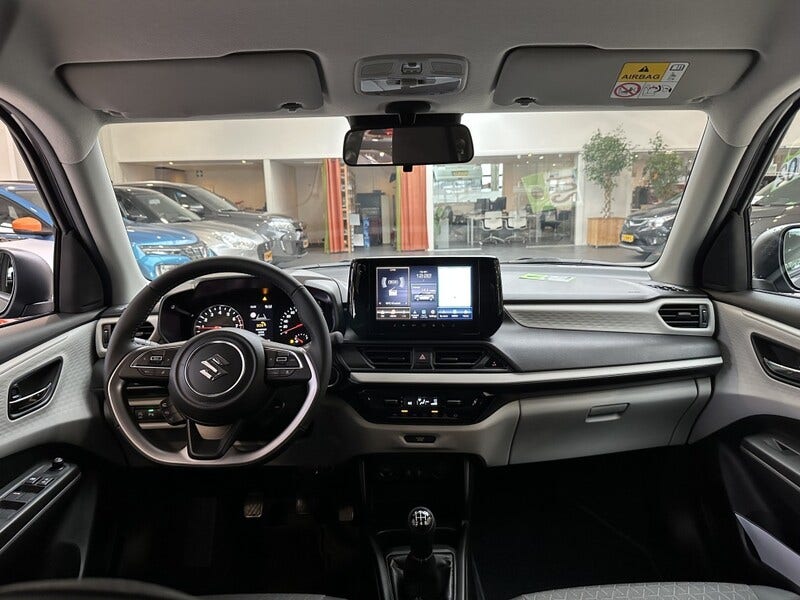 Suzuki Swift (21)