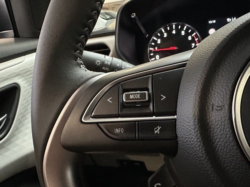 Suzuki Swift (22)