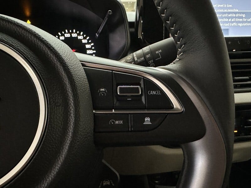 Suzuki Swift (23)