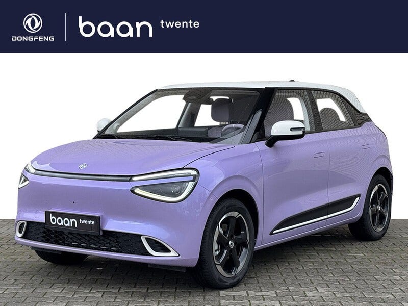 Dongfeng Box