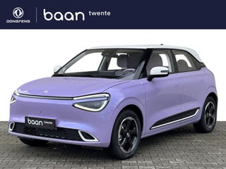 Dongfeng Box