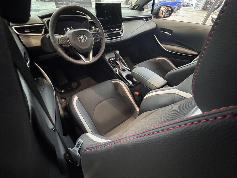 Toyota Corolla (16)