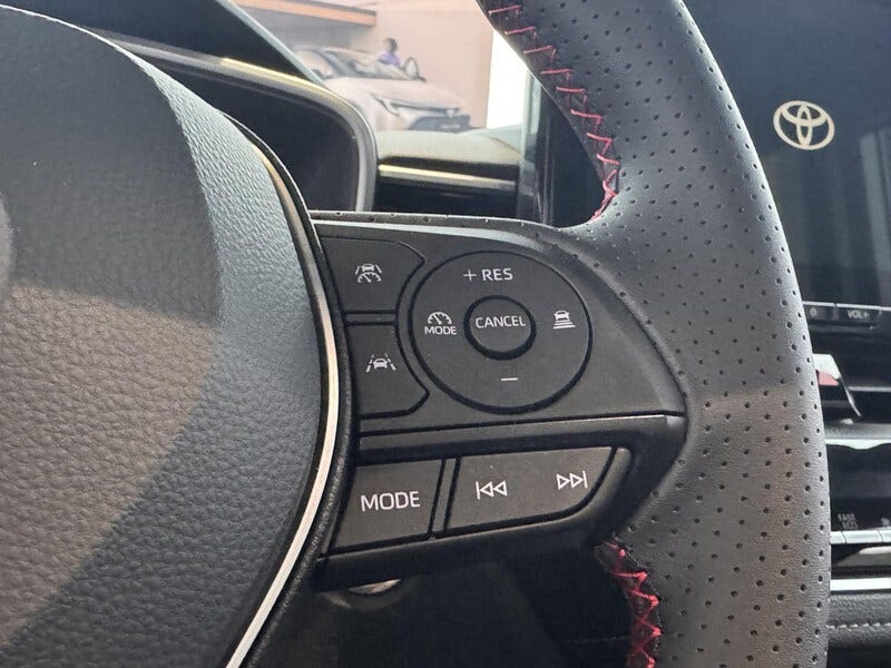 Toyota Corolla (18)