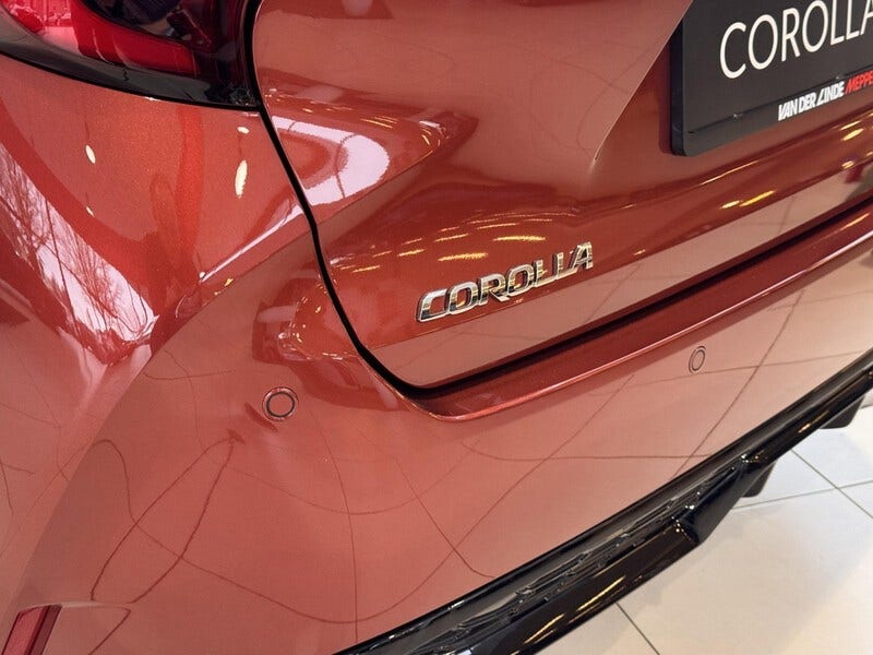 Toyota Corolla (20)