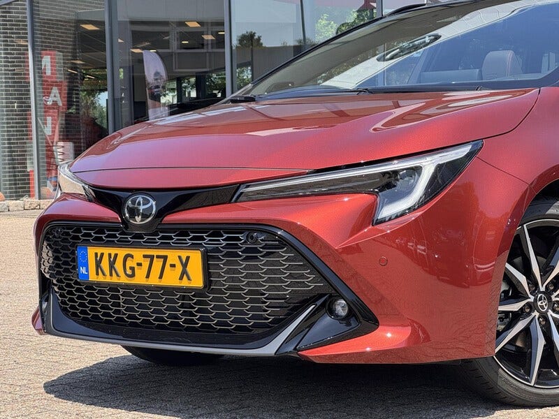 Toyota Corolla (23)